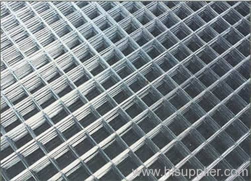 stainless steel welded panels