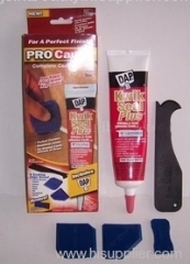 Pro Caulk Complete Caulking Kit