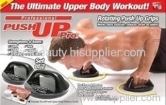 Push Up Pro Equipment