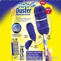 Roto Duster