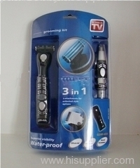 PARTS SHAVER