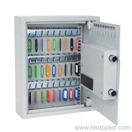 key storage safe