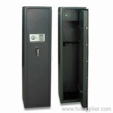 electronic gun safe