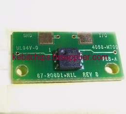 minolta lalser toner chip