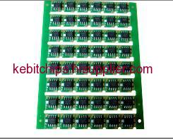 Toner Cartridge Chip