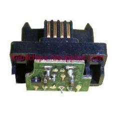 supply laser toner cartridge chip for Epson C7000