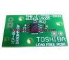 supply toshiba 163 toner chip