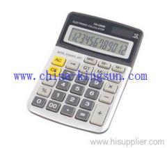 Desktop Calculator