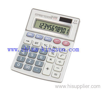 Desktop Calculator