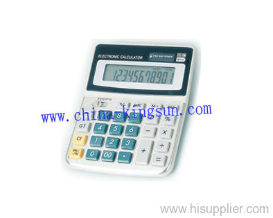 Desktop Calculator