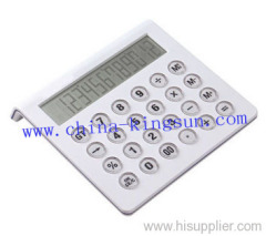 silicone Desktop Calculator