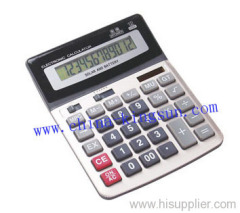 electronic desk calculators