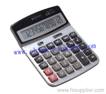 Desktop Calculator