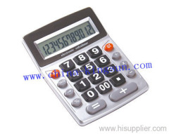 solar scientific calculator