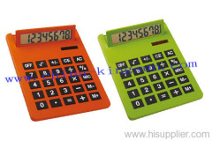 12 digit desk calculator