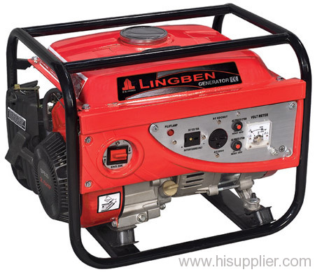 portable gasoline generators