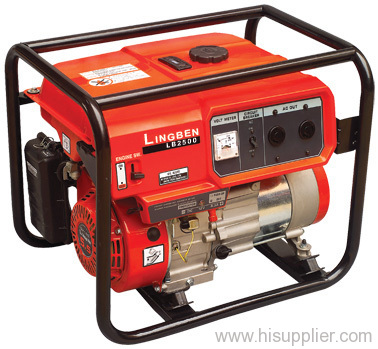 2kw ce generator