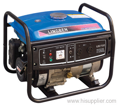 2kw ce generators