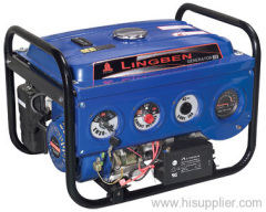 used generator