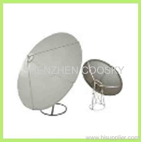 Satellite TV DISH ANTENNA 180CM