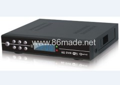 3.5"Full HD 1080P Network Media Player Recorder/rmvb/mkv/dts/bt/on line tv/wifi