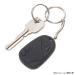 car key mini video audio camera recorder