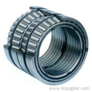 hot mill tapered roller bearing