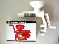 Tomato Juicer