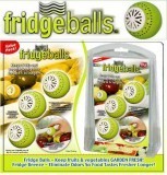 Fresh Fridge Balls