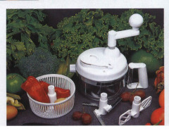 food processor