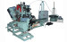 Spring Coiling Machine