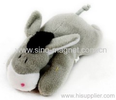 Plush Magnet Toy