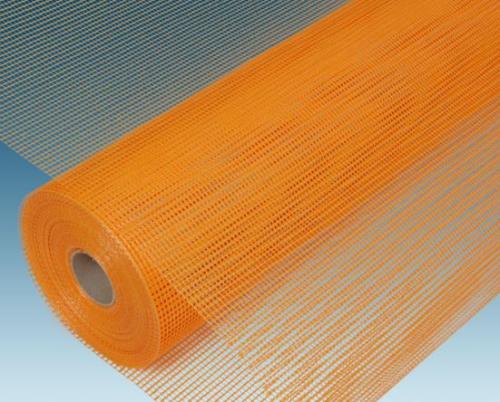 Alkali resistant Fiberglass Meshes