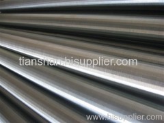 wedge wire pipe