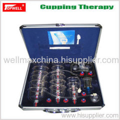 Cupping Apparatus 118B