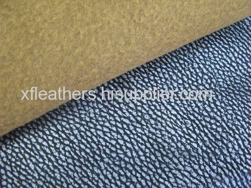 artificial bags leather