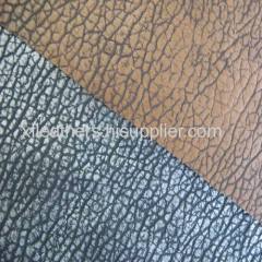 semi-pu bags leather