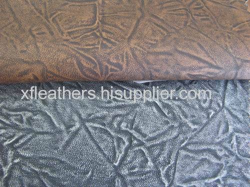 synthetic leather