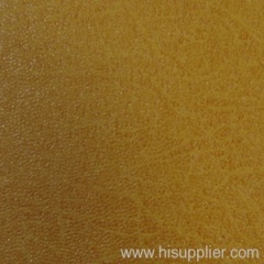 Embossed PU Leather For Bag