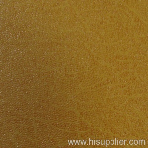 Embossed PU Leather For Bag