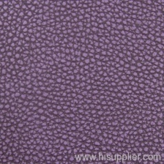 PU LEATHER