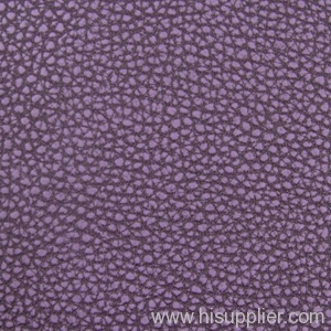 Embossed PU Leather for bags