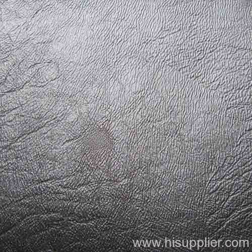 semi-pu garments leather