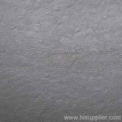 synthetic leather for garment