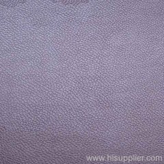 PVC SYNTHETIC LEATHER