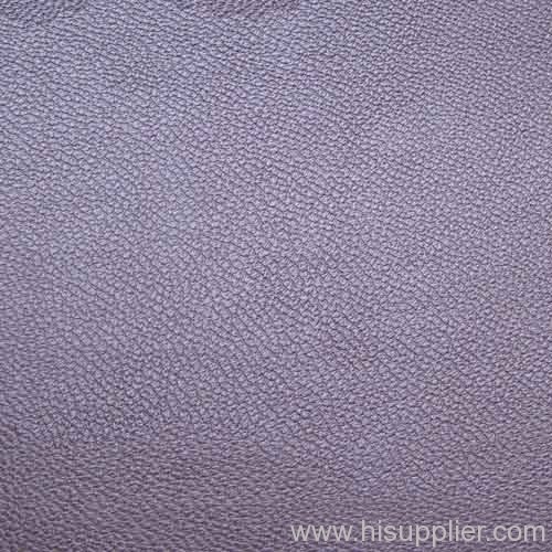 pvc synthetic leather