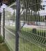 Weld Wire Mesh Fence