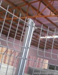 General Welded Fence