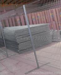 General Welded Fence