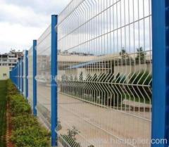 General Welded Fence